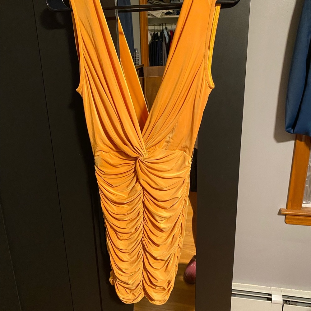 Party dress